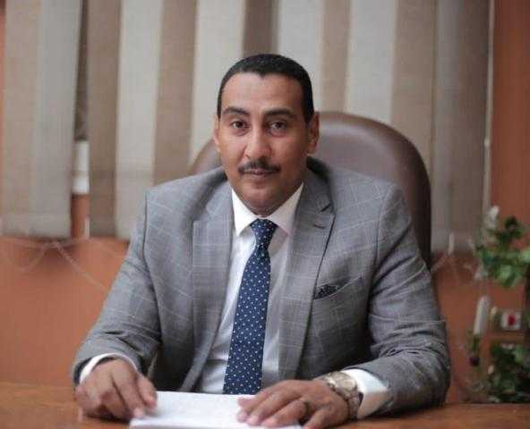 محمد أحمد الجبلاوي: قطاع الكهرباء في مصر أحد الإنجازات العملاقة خلال عهد السيسي 