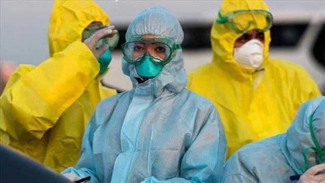 إصابات كورونا تصل إلى 1.38 مليون فى إيطاليا