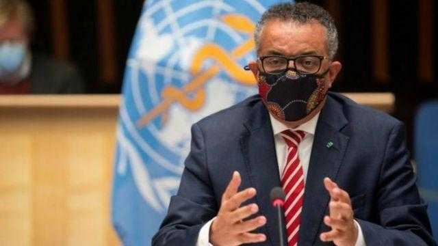 الصحة العالمية تحذر من هذه الأعراض لكورونا