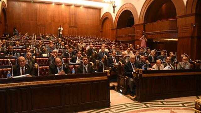ضوابط التعيين في مجلس النواب