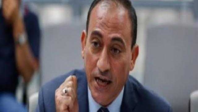 وكيل «نقل البرلمان» يتوقع نجاحات كبيرة لمؤتمر «مصر تستطيع بالصناعة»