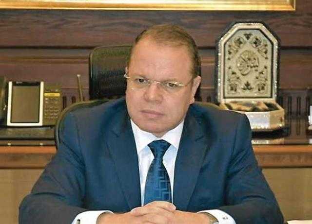 النائب العام: نرى بعض المتهمين بالمصاحف خلال الجلسات ثم يعودون إلى ما كانوا عليه