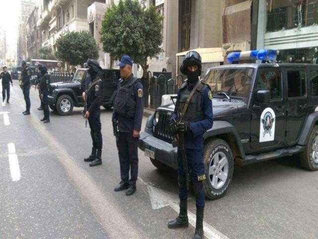 الداخلية تنهى استعداداتها لتأمين جولة الإعادة بانتخابات النواب