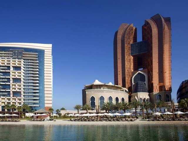 إيرادات فنادق أبوظبي ترتفع بـ46% في الربع الثالث من العام