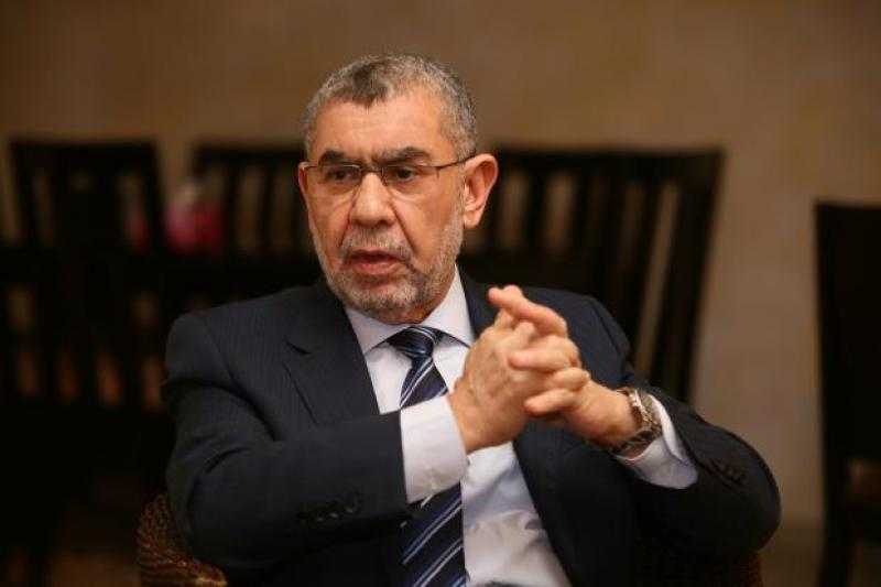 القبض على صاحب صيدليات العزبي.. هارب من 547 سنة سجن
