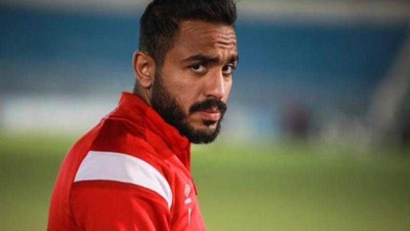 اتحاد الكرة يكشف تفاصيل خطاب فيفا لـ كهربا