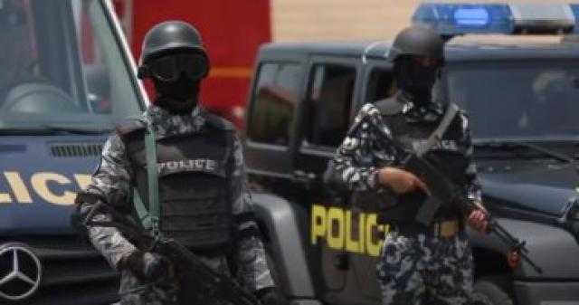 استعدادات أمنية مكثفة لتأمين جولة إعادة المرحلة الأولى لـ «النواب»