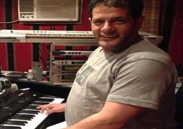 وفاة الموسيقار والموزع طارق عاكف عن عمر ناهز الـ60 عاما