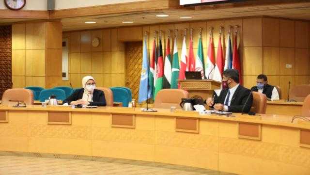«الصحة العالمية» تشيد بنظام التطعيمات المصري