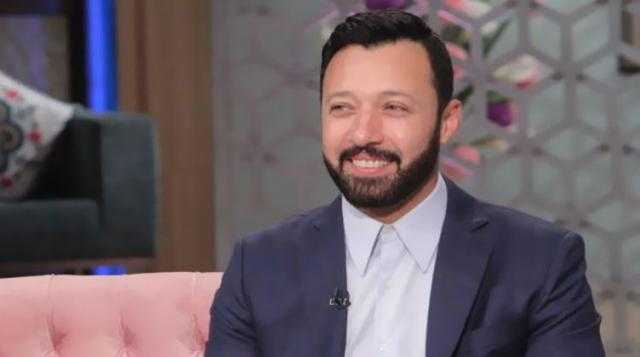 أحمد فهمي يطرح أول أغنية باللهجة الخليجية بمشاركة بدر الشعيبي