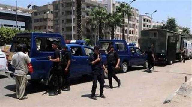 ضبط قضيتين تزوير إقامة عبر المنافذ