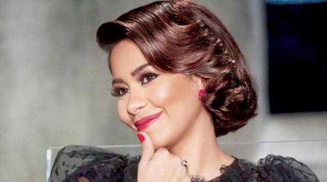 شيرين عبدالوهاب تطرح أغنيتها الجديدة ”يا معافر”