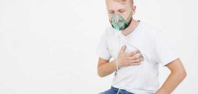 خبيرة: ضيق التنفس من أكثر الأعراض خطرا لعدوى كورونا