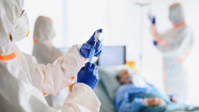 إصابات كورونا حول العالم تقترب من 59.2 مليون