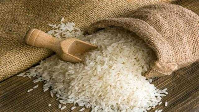 ضبط 8 أطنان أرز فاسد قبل بيعه في القاهرة