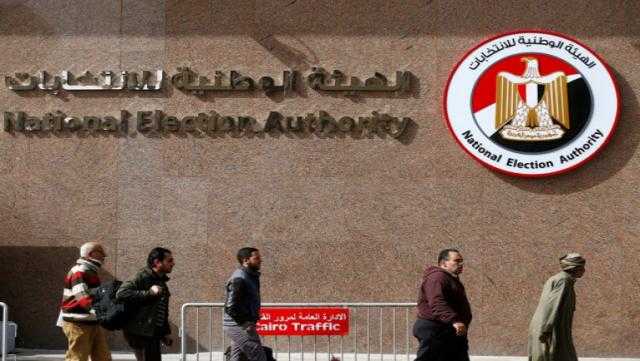 غلق لجان جولة إعادة المرحلة الأولى لانتخابات النواب للراحة