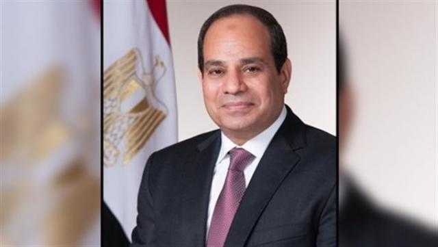 حساسين: السيسي لخص الانتصار على كورونا في «الوعي واللقاح»