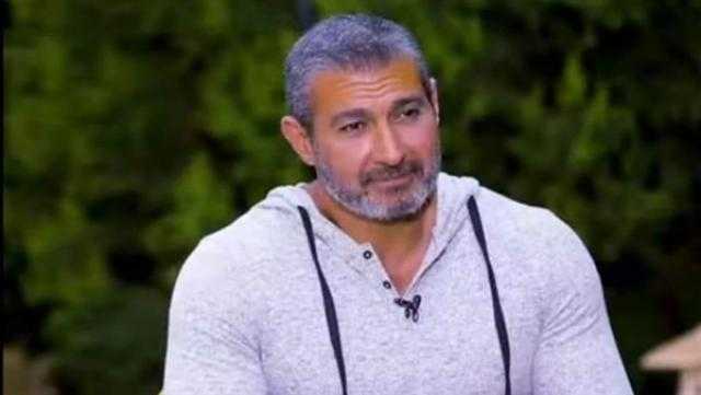 ياسر جلال ضيف أولى حلقات «Top trending» غدًا