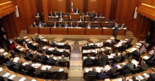 رفض نيابى مسيحى فى لبنان لمقترح قانون جديد لانتخابات مجلس النواب