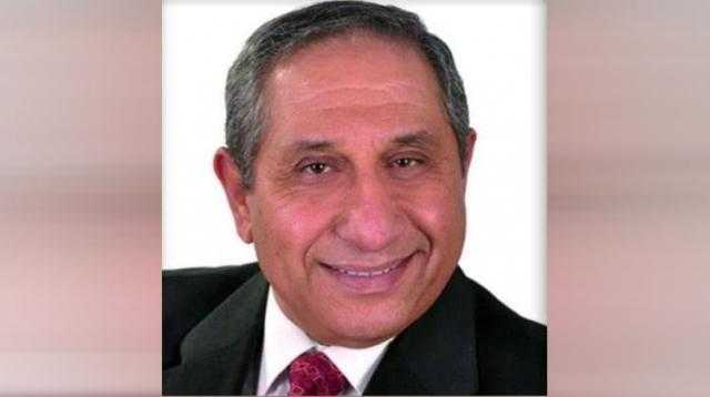 هادي مرجان: مطالبة الرئيس السيسي للمصريين بعدم الخوف والالتزام بكافة الإجراءات الوقائية سيعبر بنا الموجة الثانية للوباء