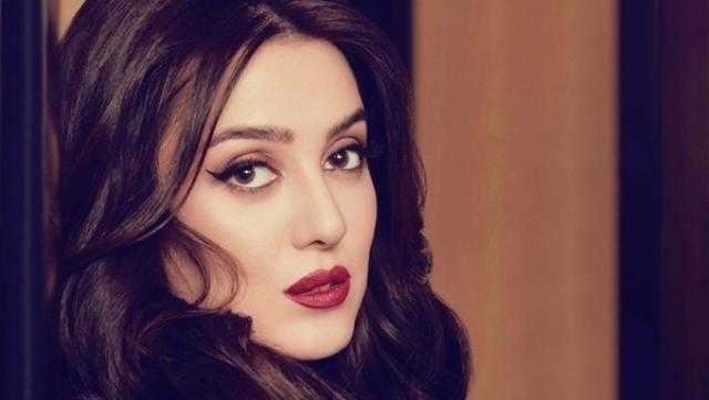 كندة علوش توجه رسالة رومانسية لـ عمرو يوسف