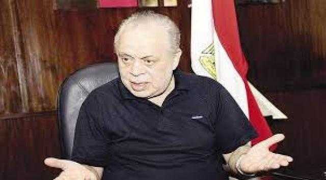 أشرف زكي: أنا زملكاوي ولكنى ضد التعصب