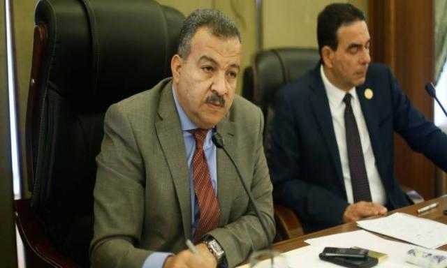 صحة النواب تستكمل مناقشات مواجهة الطوارئ الأسبوع المقبل