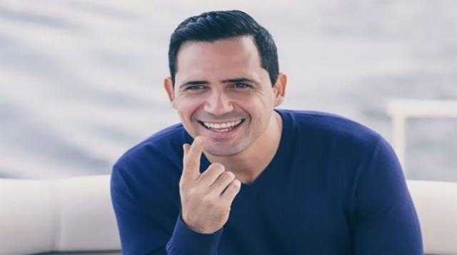 في عيد ميلاده.. ما لا تعرفه عن ظافر العابدين
