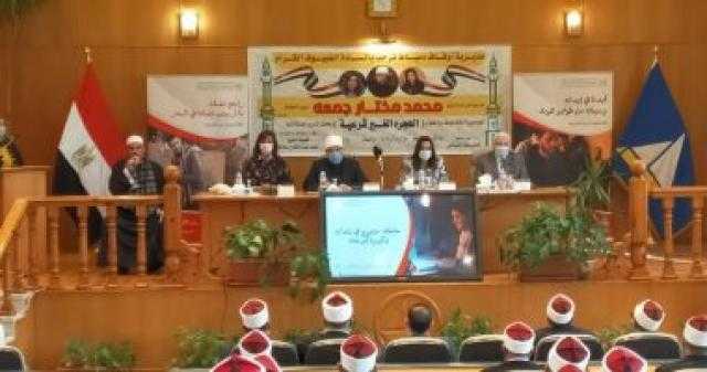 أسامة العبد: المهاجر غير الشرعى ليس له حقوق بالخارج وفاقد للدين والنفس