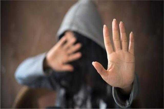 ضبط عاطل تحرش بطفلة فى الغربية