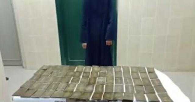تاجر حشيش أمام النيابة: كنت ناوى التوبة لكن الشرطة سبقتنى