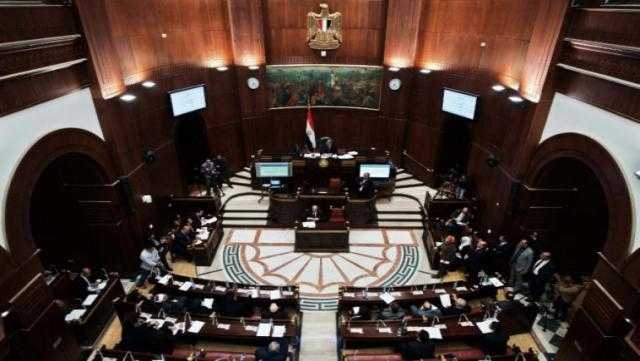 اليوم.. اجتماع لجنة إعداد لائحة الشيوخ لنظر اقتراحات 30 عضوًا بتعديل بعض المواد
