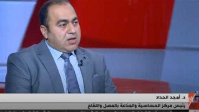استشاري مناعة: لا توجد موجة ثالثة لفيروس كورونا