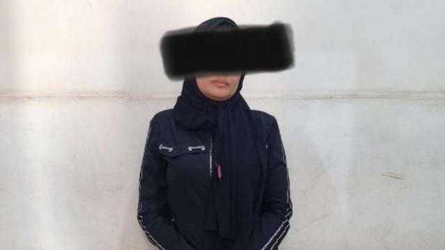 قاتلة زوجها بأوسيم: ”باس رجلي علشان مموتوش”