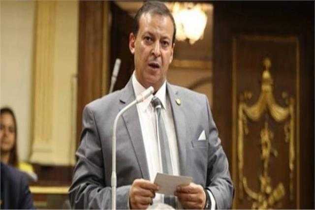 برلماني: رعاية السيسي لـ«أتكلم مصري» يجعلها من أهم المبادرات القومية