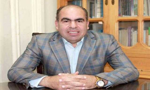 مجلس الشيوخ يوافق على اللائحة مبدئيا.. واقتراح بتعديل المادة 1