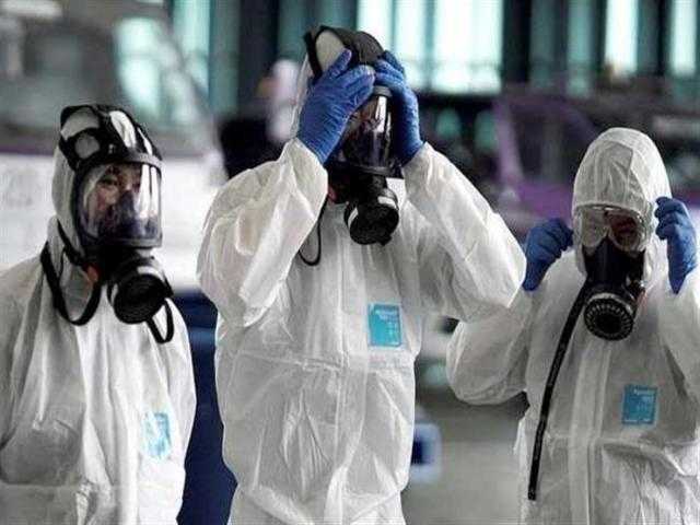 إصابات كورونا حول العالم تتجاوز 62.14 مليون حالة