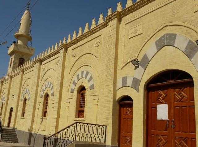 الأوقاف تعلن افتتاح 19 مسجدا الجمعة المقبلة