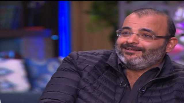 اليوم.. محاكمة أيمن بهجت قمر بتهمة التهرب الضريبي