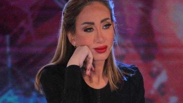 اليوم.. ريهام سعيد تعود لشاشة «النهار»