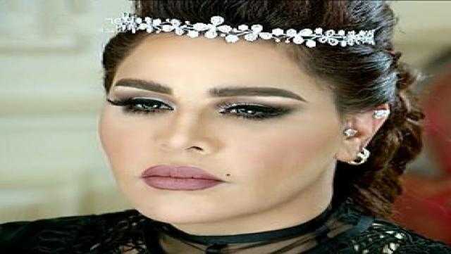الفنانة الإماراتية أحلام تحتفل بيوم الشهيد
