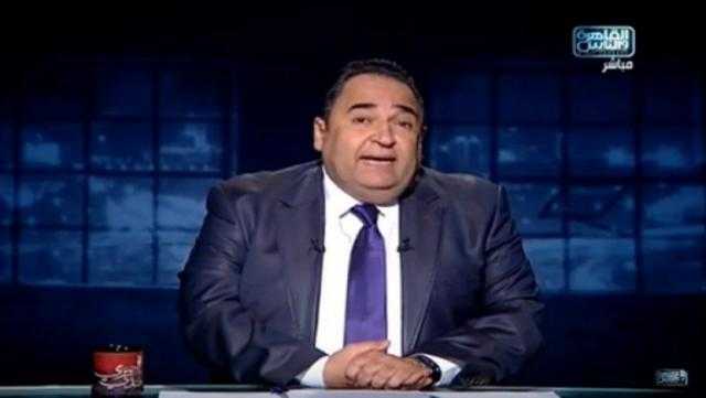 إلزام قناة القاهرة والناس بالاعتذار عن واقعة «فتاة الخطف» المفبركة