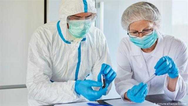 2814 إصابة جديدة و221 وفاة بكورونا في بلغاريا
