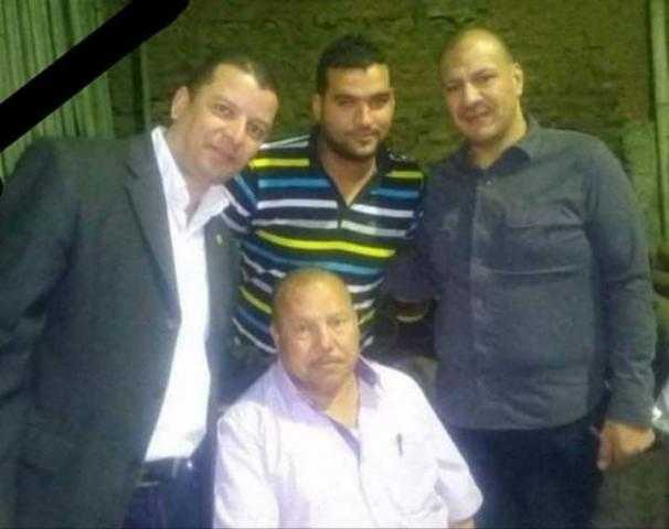 وفاة عبد الغفور البرعى البطل الحقيقى لمسلسل ”لن أعيش فى جلباب أبى”