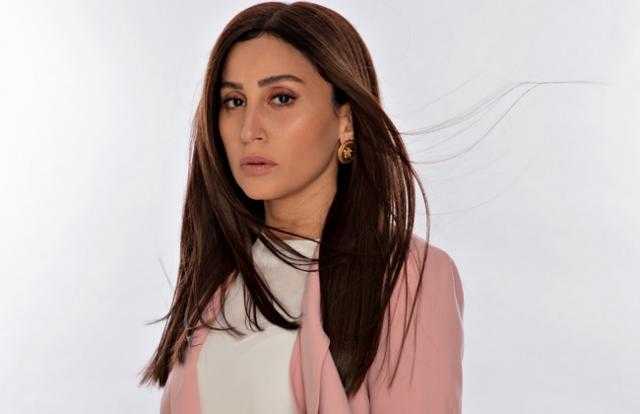 عبر انستجرام.. وفاء عامر توجه رسالة دعم لـ”دينا الشربينى”