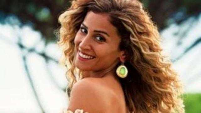 تفاصيل مسلسل دينا الشربينى الجديد .. وخالد مرعى مخرجاً
