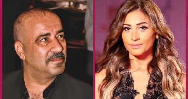 محمد سعد اللمبى ودينا الشربينى لأول مرة فى عمل واحد.. اعرف الحكاية