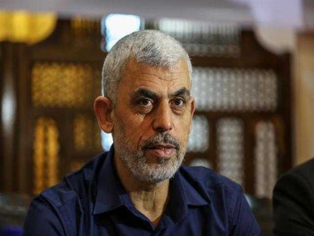 حماس تعلن إصابة رئيسها في غزة بفيروس كورونا
