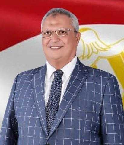عبده أبو عايشة: قرار فتح وغلق المحال التجارية يعيد الانضباط للشارع ويعزز الاستقرار ولا يؤثر على النشاط الاقتصادي
