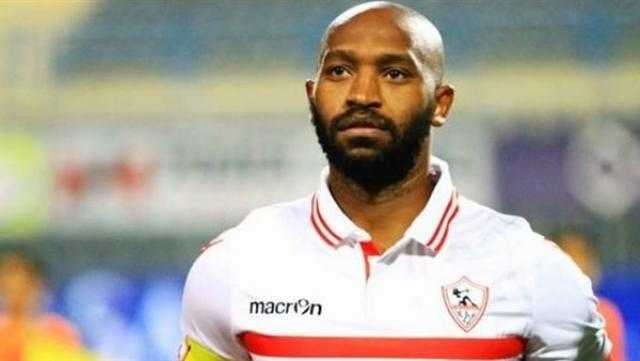 إخلاء سبيل المتهمين بالتنمر على شيكابالا